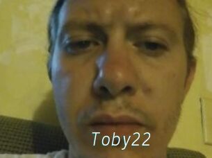 Toby22