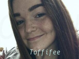 Toffifee