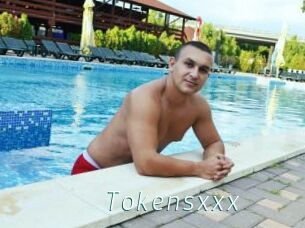 Tokensxxx