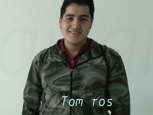 Tom_ros