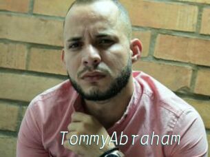 TommyAbraham