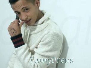 TommyDrews