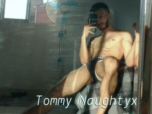 Tommy_Naughtyx