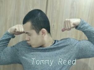 Tommy_Reed