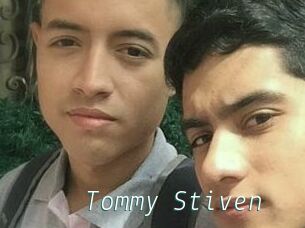 Tommy_Stiven