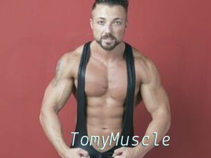 TomyMuscle