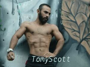 TomyScott