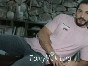 TomyViking