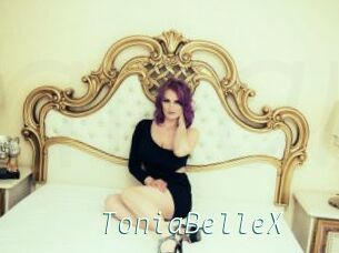 ToniaBelleX