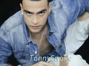 TonnySmoke