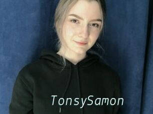 TonsySamon