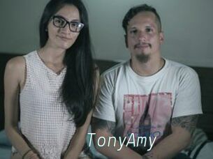 TonyAmy