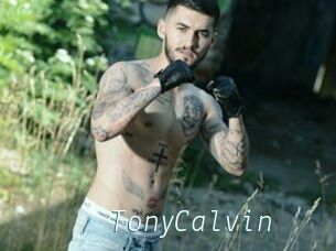 TonyCalvin