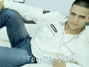 TonyDAngelo