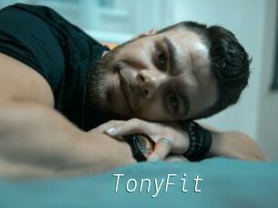 TonyFit