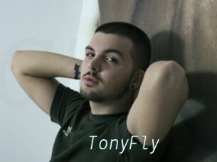 TonyFly