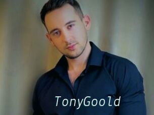 TonyGoold