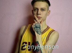 TonyHenson