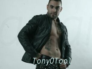 TonyOTool