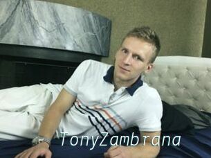 TonyZambrana