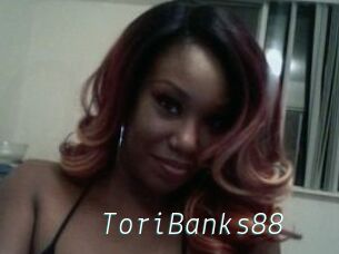 ToriBanks88