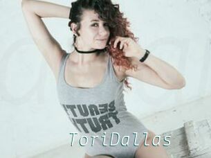 ToriDallas