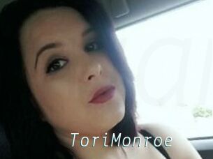 ToriMonroe