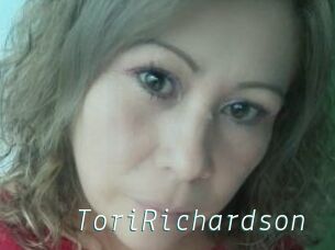 ToriRichardson