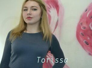 Torissa