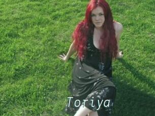 Toriya