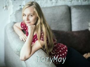 ToryMay