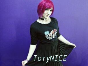 ToryNICE