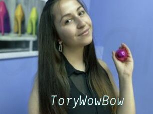 ToryWowBow