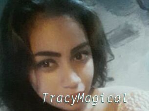 TracyMagical