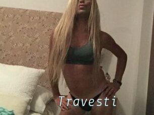 Travesti