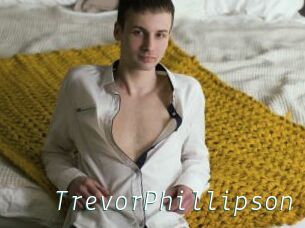 TrevorPhillipson