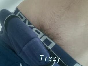 Trezy