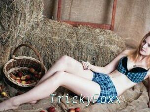 TrickyFoxx