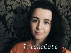 TrishaCute