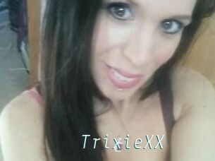 TrixieXX