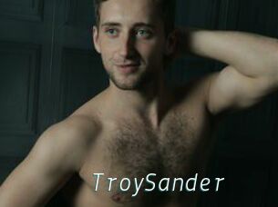 TroySander