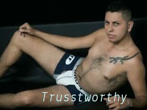 Trusstworthy