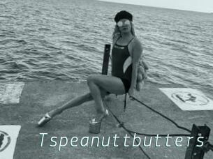 Tspeanuttbutters