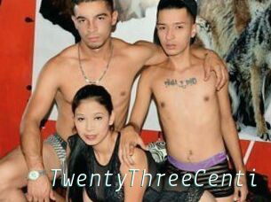 TwentyThreeCenti