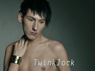 TwinkJock