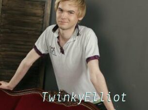 TwinkyElliot