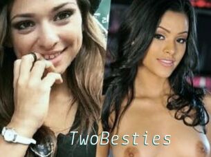 TwoBesties