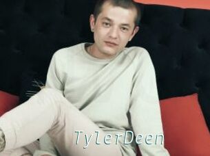 TylerDeen