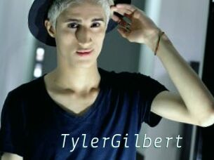 TylerGilbert