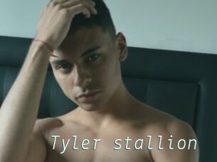 Tyler_stallion